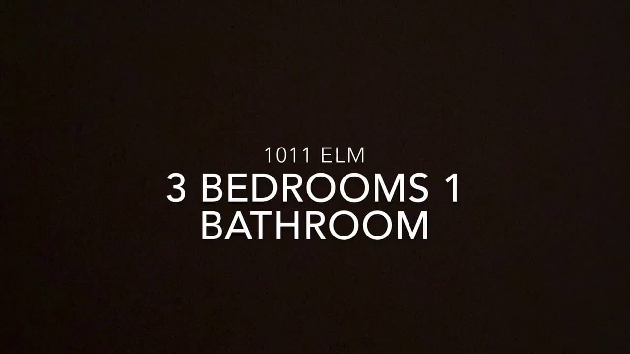 1011 Elm YouTube thumbnail 13