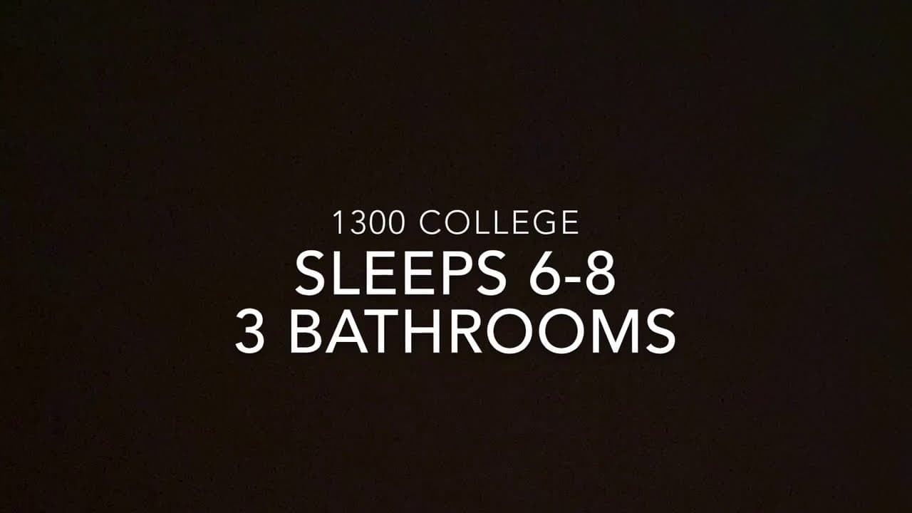 1300/1302 College  YouTube thumbnail 11