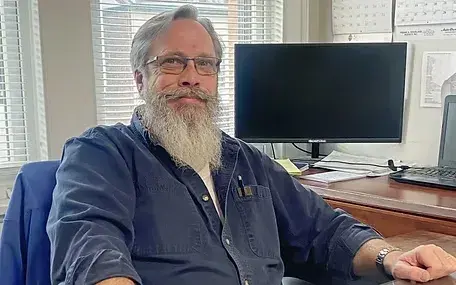 Derek Bradway — Founder & CEO